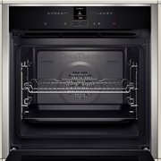 Духовой шкаф Neff B17CR22N0 фото 4