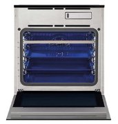 Духовой шкаф с паром Signature Kitchen Suite SKSOV2411S фото 2