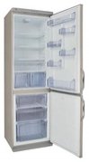 Двухкамерный холодильник Вестфрост VB 344 M1 05 Silver фото 2 Двухкамерный холодильник Vestfrost VB 344 M1 05 Silver фото 2