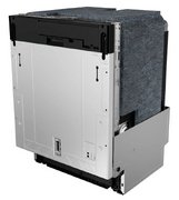 Встраиваемая посудомоечная машина Haier HDWE14-692RU фото 3