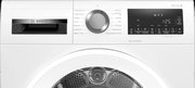 Сушильная машина Bosch WQG245AMSN фото 3