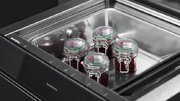 Вакуумный упаковщик Gaggenau DVP 221-100 фото 3