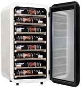 Винный шкаф Meyvel MV22-KWF1 фото 2