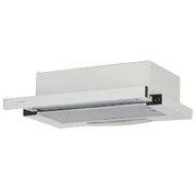 Встраиваемая вытяжка Faber FLOX WH A60 фото 3