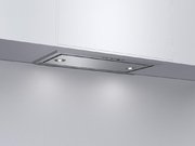Встраиваемая вытяжка KRONA Monika 600 inox фото 2
