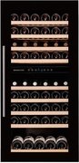 Винный шкаф Dunavox DX-89.215BDBK Винный шкаф Dunavox DX-89.215BDBK