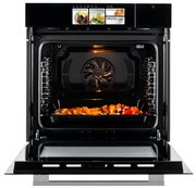 Духовой шкаф Graude BMDP 60.2 S фото 3