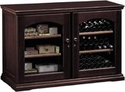 Винный шкаф IP CEX 2151 VU Винный шкаф IP CEX 2151 VU