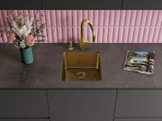 Мойка Омойкири Tadzava 39-U/I AB фото 2 Мойка Omoikiri Tadzava 39-U/I AB фото 2