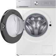 Стирально-сушильная машина Samsung WD11DB8B85GHLP фото 4