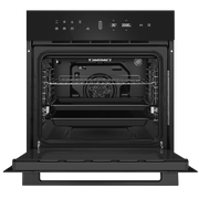 Духовой шкаф Maunfeld MEOH709DB фото 2