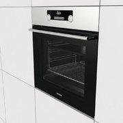 Духовой шкаф Gorenje BO735E11X-S фото 3