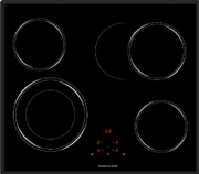Варочная панель Zigmund Shtain CNS 159.60 BX Варочная панель Zigmund Shtain CNS 159.60 BX