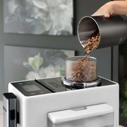 Кофемашина DeLonghi EXAM440.55.W фото 2