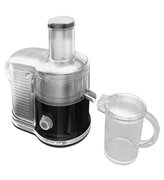 Cоковыжималка Китчен Эйд Artisan 5KVJ0333EOB фото 3 Cоковыжималка KitchenAid Artisan 5KVJ0333EOB фото 3