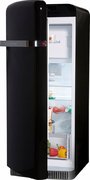 Холодильник Китчен Эйд KCFMB 60150L фото 2 Холодильник KitchenAid KCFMB 60150L фото 2