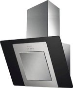 Вытяжка Faber CITY EG6 BK/X A80 Вытяжка Faber CITY EG6 BK/X A80