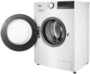 Узкая стиральная машина с паром Korting KWM 45IS148 фото 3