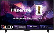 Телевизор Hisense 85E7S PRO