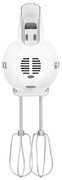 Ручной миксер Смег HMF01WHEU фото 4 Ручной миксер Smeg HMF01WHEU фото 4
