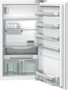 Однокамерный холодильник Горение Плюс GDR 67102 FB фото Однокамерный холодильник Gorenje Plus GDR 67102 FB фото