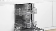 Встраиваемая посудомоечная машина BOSCH SMV25BX04R фото 3