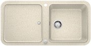Мойка Blanco Yova XL 6 S песочный фото