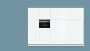 Духовой шкаф Siemens CB634GBS3 фото 4