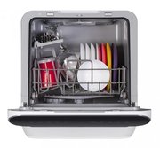 Посудомоечная машина MAUNFELD MWF07IM фото 2