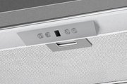 Встраиваемая вытяжка Smeg KSEG5XSA фото 3