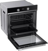 Духовой шкаф Haier HOQ-K2ANN3BX фото 4