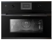 Компактный духовой шкаф Kuppersbusch CB 6350.0 S2 Black Chrome Компактный духовой шкаф Kuppersbusch CB 6350.0 S2 Black Chrome