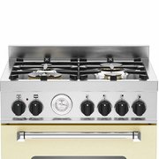 Варочный центр Bertazzoni MAS604MFESCRT фото 3