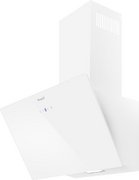Купольная вытяжка Weissgauff Yota 600 Touch White Glass
