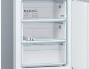 Холодильник Бош KGV39XL21R фото 4 Холодильник Bosch KGV39XL21R фото 4