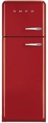 Холодильник Смег FAB50LRD фото Холодильник Smeg FAB50LRD фото