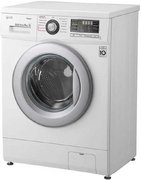 Стиральная машина LG F12M7NDS1 фото 3
