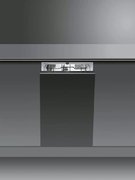 Посудомоечная машина Smeg STA4645 фото 2