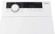 Стиральная машина Midea MFE05W80B/W-RU фото 3