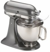 Миксер Китчен Эйд KSM150PSEPM фото 4 Миксер KitchenAid KSM150PSEPM фото 4
