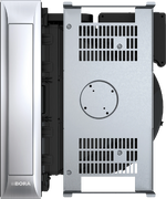 Варочная панель с вытяжкой и установочным комплектом BORA PKAS3HL (1xPKAS3, 1xPKC3, 1xPKCB3, 1xEFBV90, 1xEFS375, 1xEFV)  фото 4