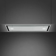 Встраиваемая вытяжка Smeg KSG74B фото 4