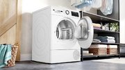 Сушильная машина Bosch WQG245DLSN фото 3