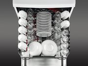 Посудомоечная машина AEG F66609W0P фото 4