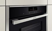 Духовой шкаф Neff C28QT27N0 фото 2