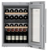 Встраиваемый винный шкаф Liebherr EWTdf 1653 Vinidor фото 4