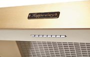 Вытяжка Kuppersberg V 939 C Bronze фото 3