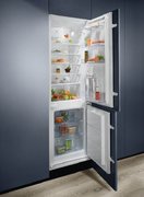 Встраиваемый холодильник Электролюкс LND5FE18S фото 3 Встраиваемый холодильник Electrolux LND5FE18S фото 3