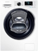 Стиральная машина Samsung WW 70K6210 RW AddWash фото 2