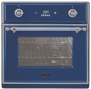 Духовой шкаф Ilve 600-M-MP Blue Духовой шкаф Ilve 600-M-MP Blue